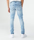 KSUBI CHITCH PHILLY BLUE Mens Apparel - MENS APPAREL